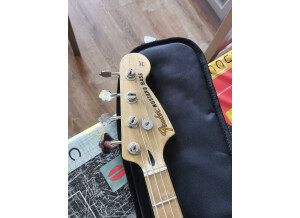 Squier Vintage Modified Mustang Bass (91511)