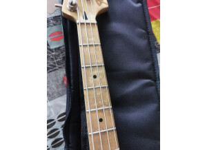 Squier Vintage Modified Mustang Bass (5478)