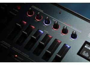 Korg Opsix (1099)