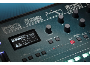 Korg Opsix (12254)