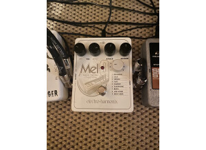 Electro-Harmonix Mel9 Tape Replay Machine (88704)