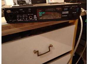 MOTU UltraLite mk3 (35045)