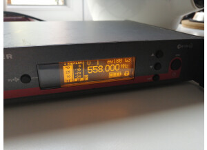 Sennheiser ew 172 G3 (15643)