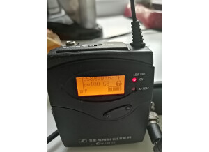 Sennheiser ew 172 G3 (14847)