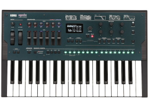 Korg Opsix (98127)