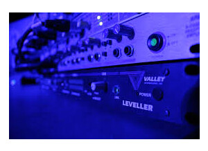 Valley Audio Leveller