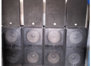 Dynacord F150 (34230)