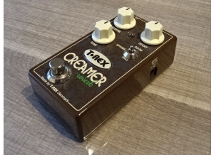 Empress Effects Tape Delay (40870)