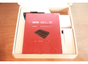 Rane Serato SL 3 (16060)