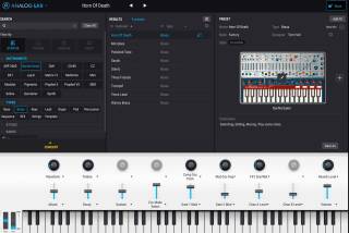 Arturia Analog Lab 4