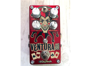 DigiTech Ventura Vibe (34154)