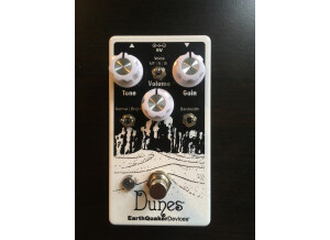 EarthQuaker Devices Dunes V2 (82125)