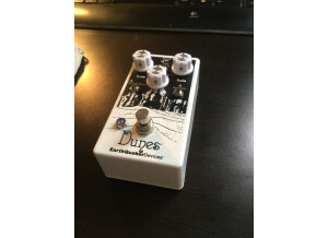 EarthQuaker Devices Dunes V2 (96831)