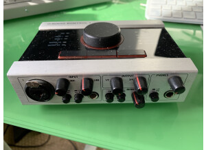 Native Instruments Audio Kontrol 1 (92970)