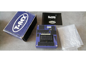 T-Rex Engineering The Sweeper (19625)