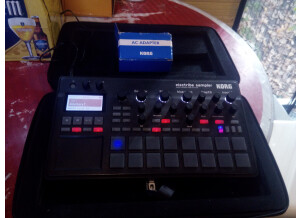 Korg Electribe Sampler (29631)