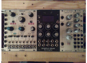 Erica Synths Sample Drum (66998)