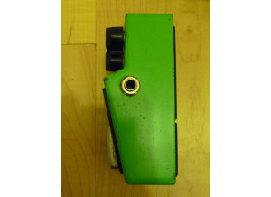 Ibanez TS9 - Brown mod - Modded by Analogman (58622)