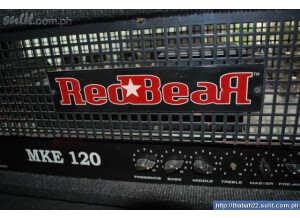 Red Bear MK 120 (60410)
