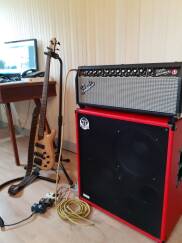Chillamp Neo 212