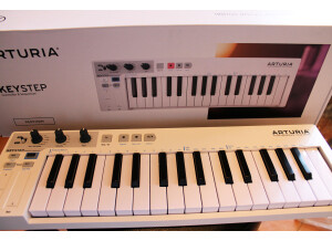 Arturia KeyStep (87860)