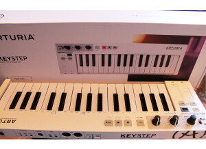 Arturia KeyStep (81948)