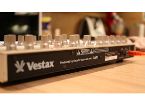 Vestax TR-1 MKII