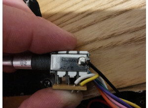 Ibanez BTB605 (86348)