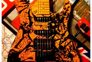 Aria Pro II CGX-ST-3