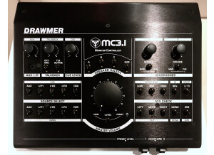 Drawmer MC3.1