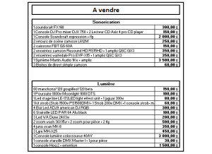 liste materiel à vendre.PNG