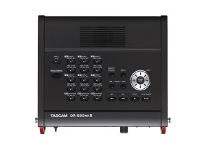 TASCAM ENREGISTREUR (5)