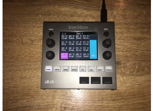 1010music Blackbox (80212)