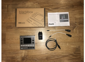 1010music Blackbox (70005)