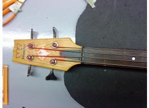 Westone Thunder I (614)