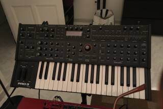 Sequential Pro 3