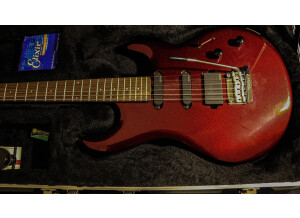 Music Man Steve Lukather 25th Anniversary LIII