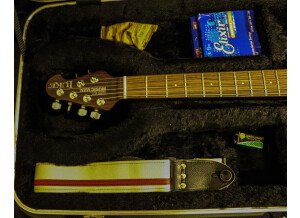 Suhr Pro Series S3 (96335)