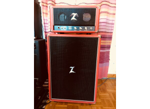 Dr. Z Amplification Route 66 (80794)