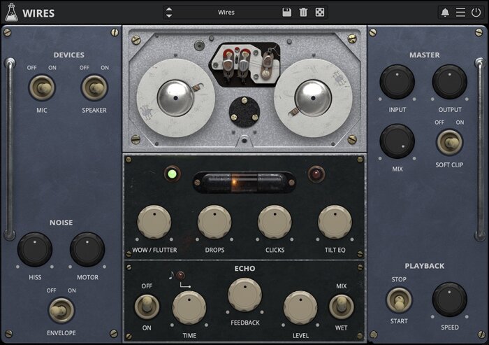 Wires-GUI Wires-GUI