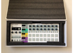 beatstep