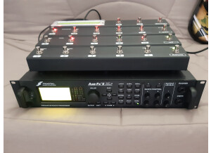 Fractal Audio Systems Axe-FX II XL+ (67147)