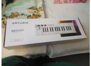 Arturia KeyStep (25235)