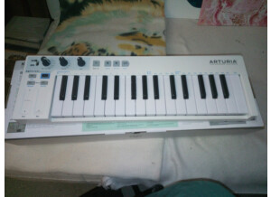 Arturia KeyStep (8001)