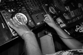 Pioneer CDJ-400