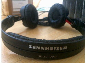 Sennheiser HD 25 (33641)