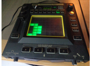 Korg Kaossilator Pro (34355)