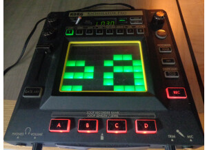 Korg Kaossilator Pro (11298)