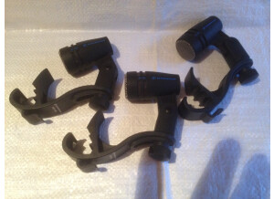 Oktava MK012-01 MSP2 Black (22406)