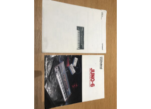 Roland JUNO-6 (59616)